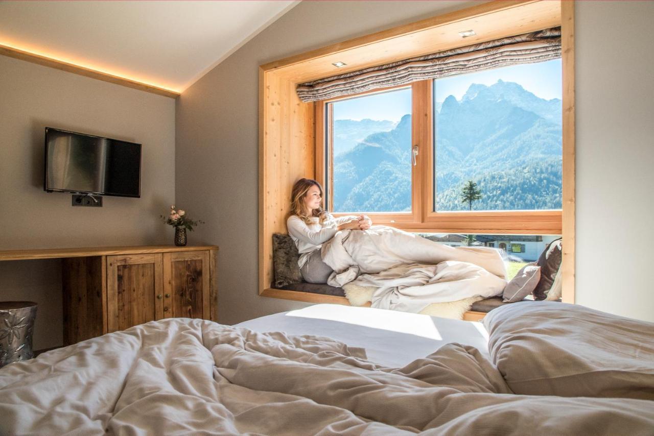 Alpegg Chalets ヴァイトリンク エクステリア 写真