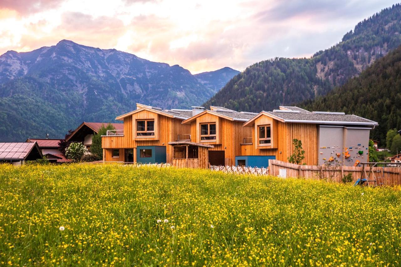 Alpegg Chalets ヴァイトリンク エクステリア 写真