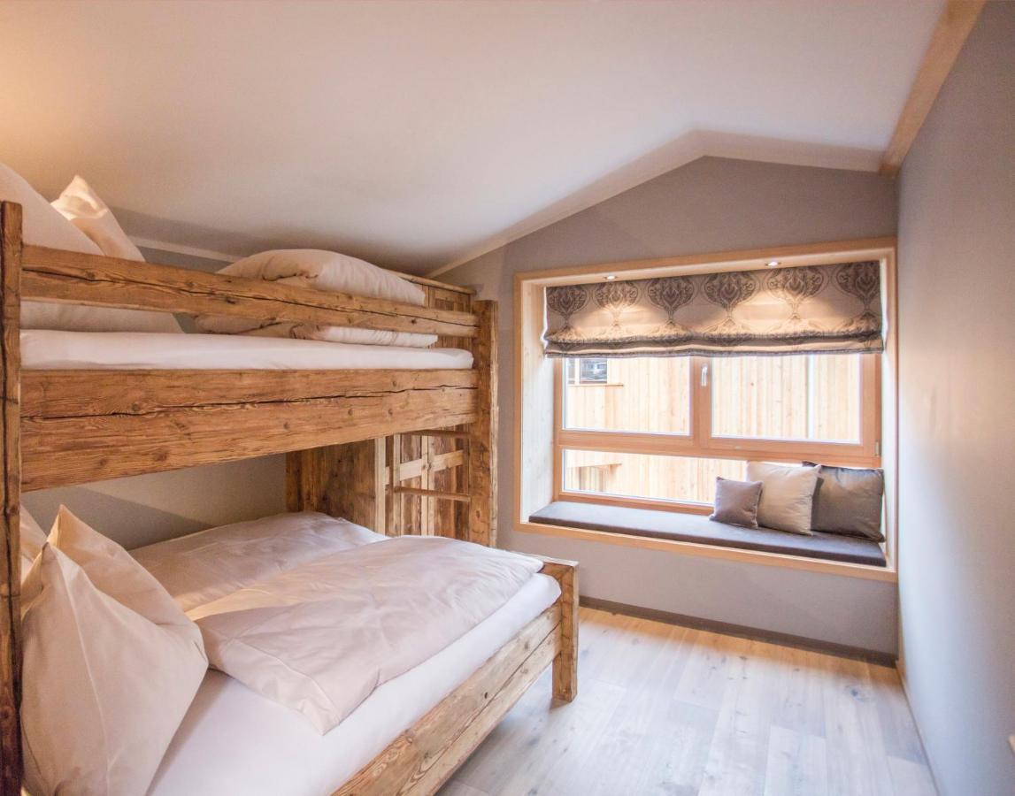 Alpegg Chalets ヴァイトリンク エクステリア 写真