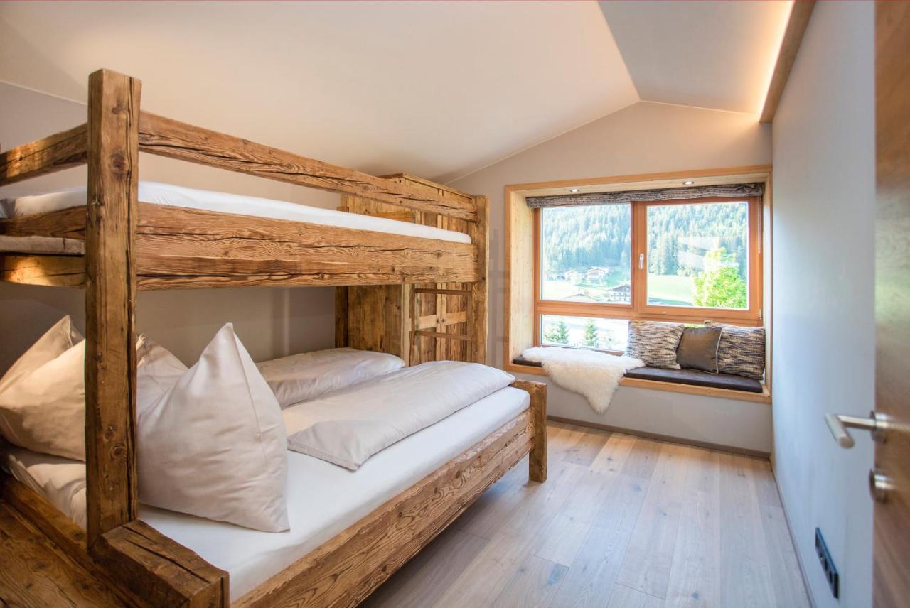 Alpegg Chalets ヴァイトリンク エクステリア 写真