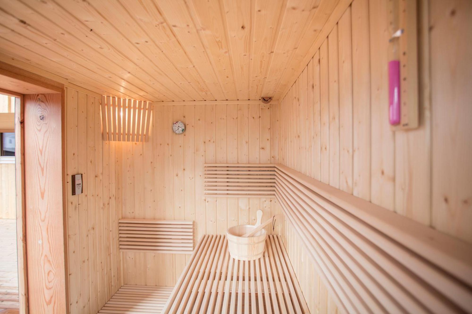Alpegg Chalets ヴァイトリンク エクステリア 写真