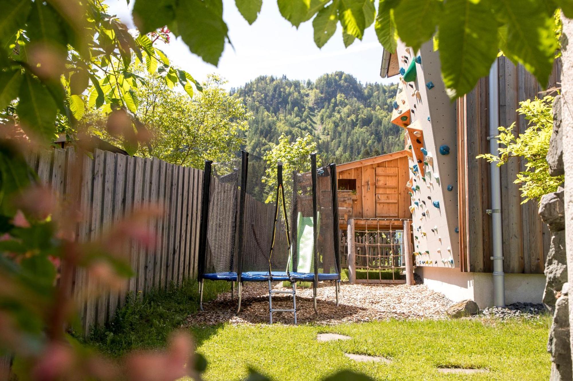 Alpegg Chalets ヴァイトリンク エクステリア 写真