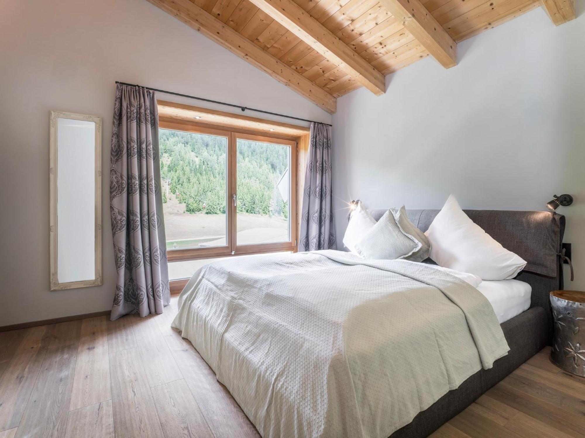 Alpegg Chalets ヴァイトリンク エクステリア 写真