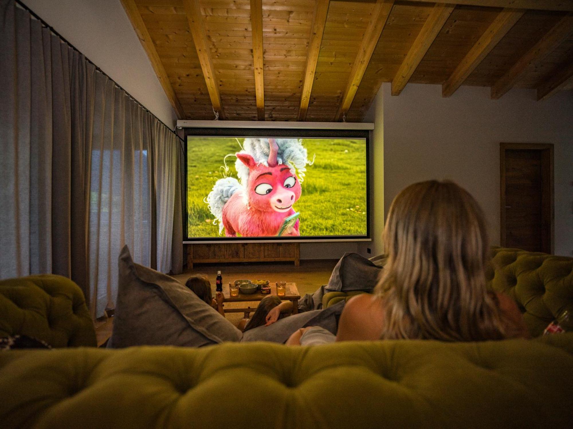 Alpegg Chalets ヴァイトリンク エクステリア 写真