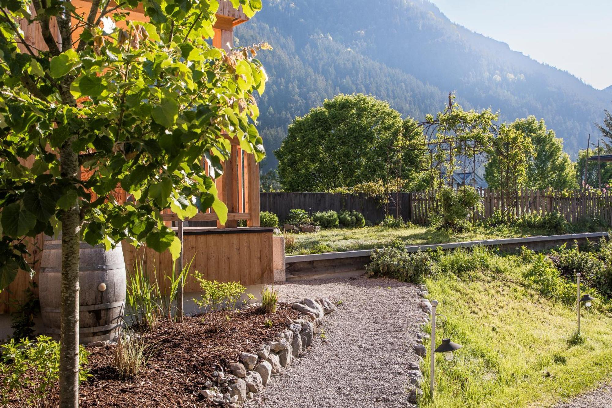 Alpegg Chalets ヴァイトリンク エクステリア 写真