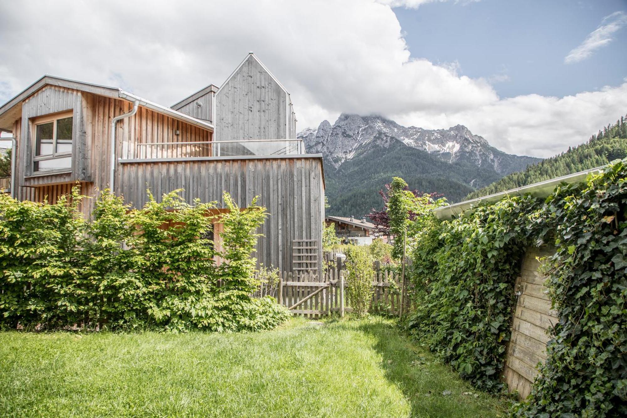 Alpegg Chalets ヴァイトリンク エクステリア 写真