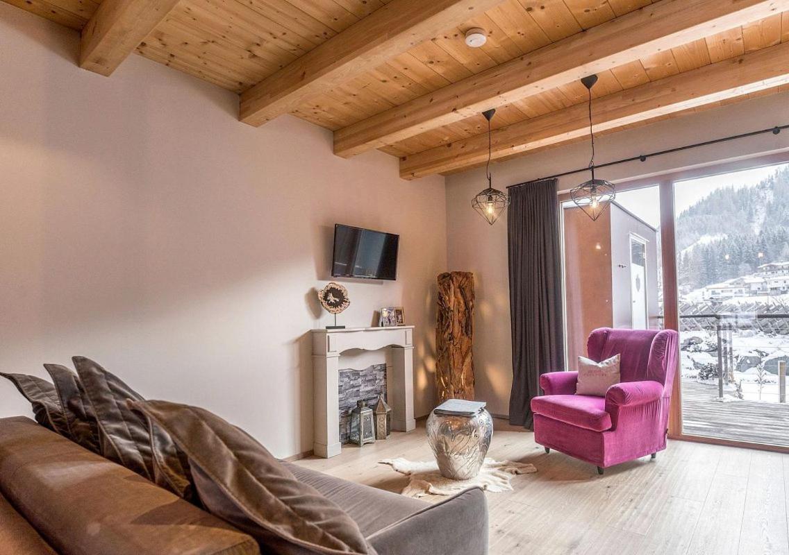 Alpegg Chalets ヴァイトリンク エクステリア 写真